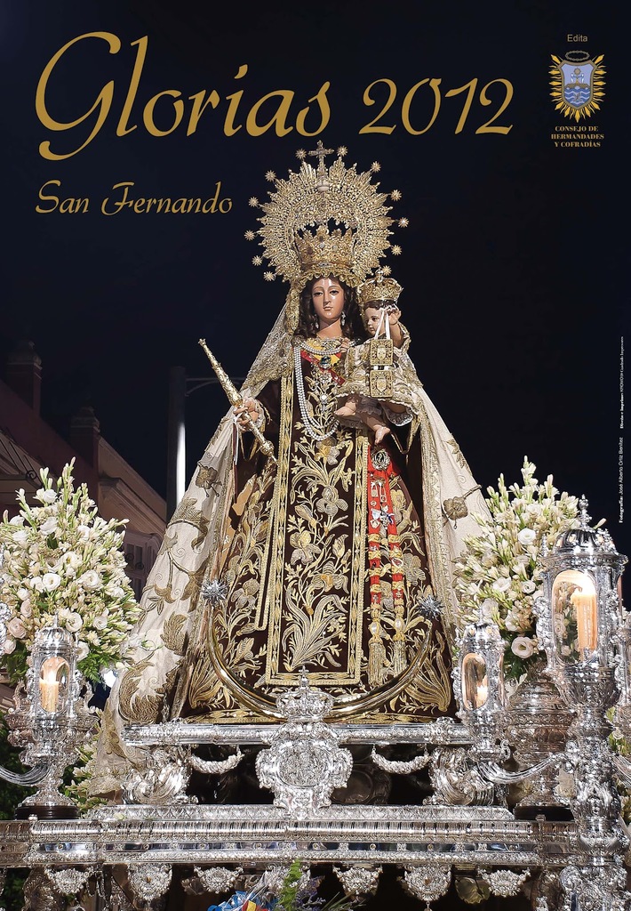 Glorias de San Fernando  